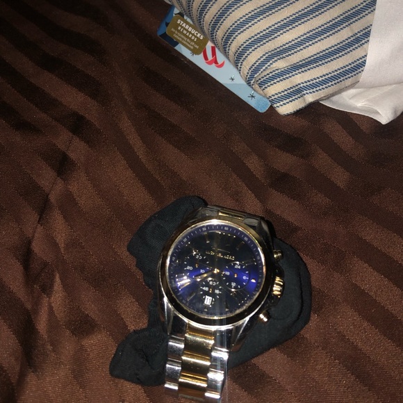 Mens michael kors Watch - Picture 7 of 7